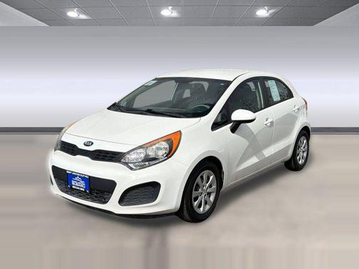 2014 Kia Rio LX
