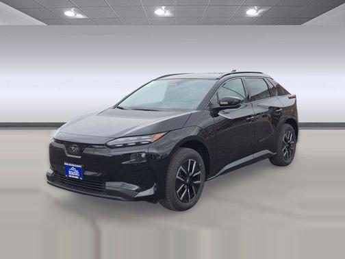 2026 Subaru Solterra Premium