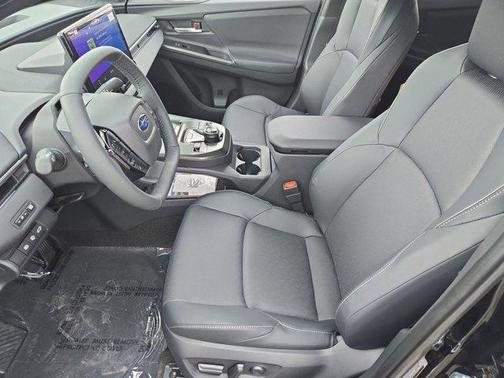 2026 Subaru Solterra Premium