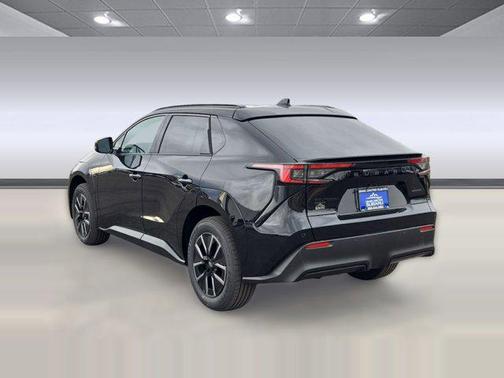 2026 Subaru Solterra Premium