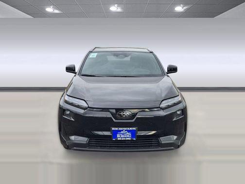 2026 Subaru Solterra Premium