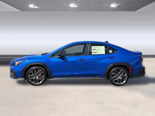 WR Blue Pearl 2026 Subaru WRX Base