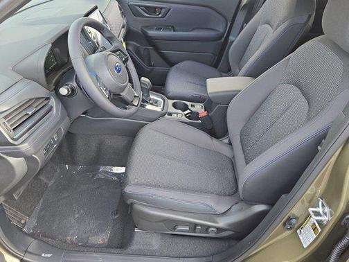 2025 Subaru Forester Hybrid Premium