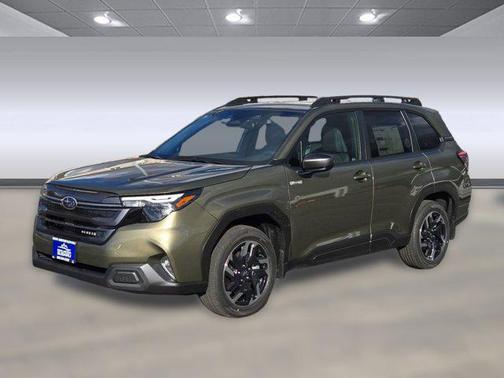 2025 Subaru Forester Hybrid Premium