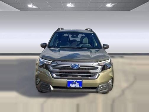 2025 Subaru Forester Hybrid Premium