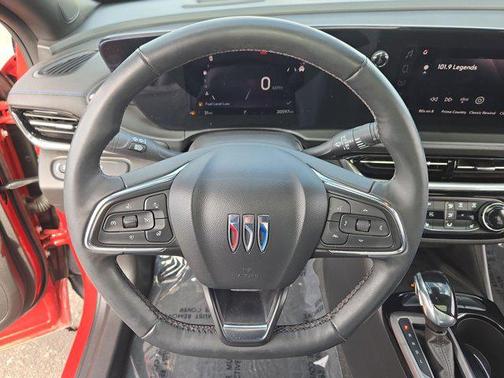 2024 Buick Envista Sport Touring FWD