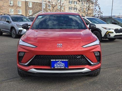 2024 Buick Envista Sport Touring FWD