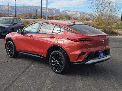 2024 Buick Envista Sport Touring FWD