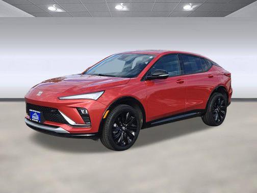 2024 Buick Envista Sport Touring FWD