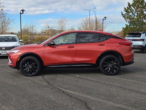 2024 Buick Envista Sport Touring FWD