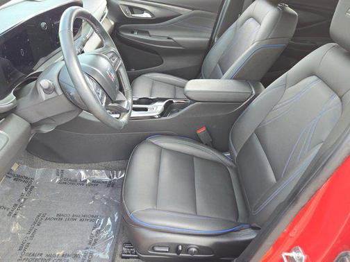 2024 Buick Envista Sport Touring FWD