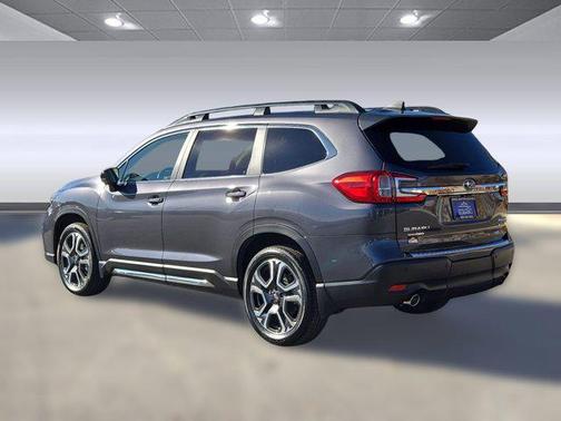 2025 Subaru Ascent Limited 7-Passenger