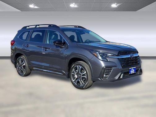 2025 Subaru Ascent Limited 7-Passenger