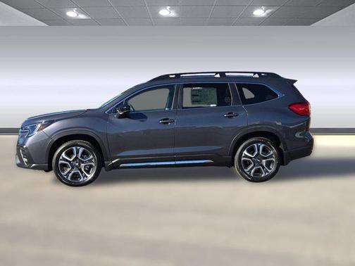 2025 Subaru Ascent Limited 7-Passenger