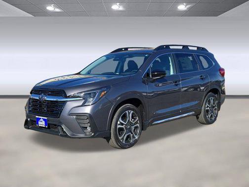 2025 Subaru Ascent Limited 7-Passenger