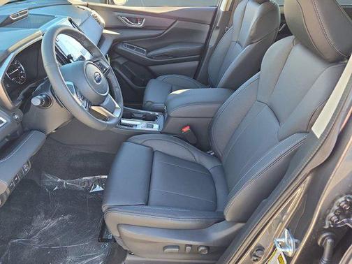 2025 Subaru Ascent Limited 7-Passenger