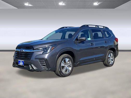 2024 Subaru Ascent Premium 7-Passenger