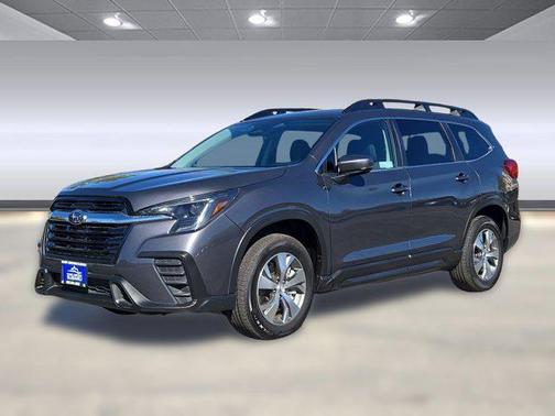 2024 Subaru Ascent Premium 7-Passenger