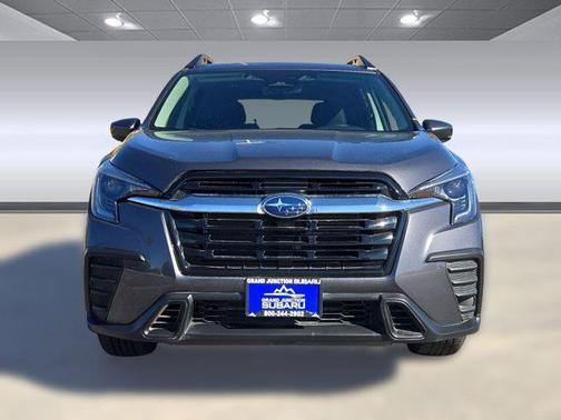 2024 Subaru Ascent Premium 7-Passenger