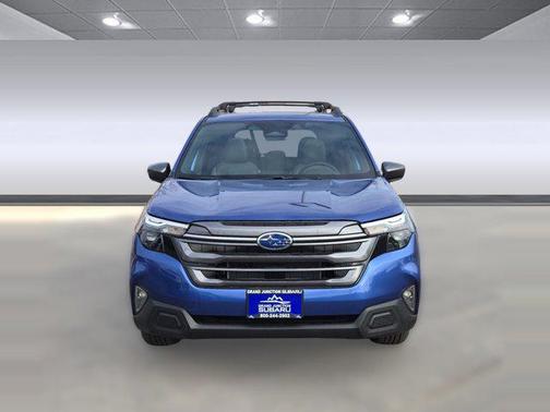 2025 Subaru Forester Hybrid Premium