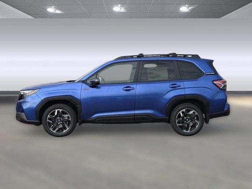2025 Subaru Forester Hybrid Premium