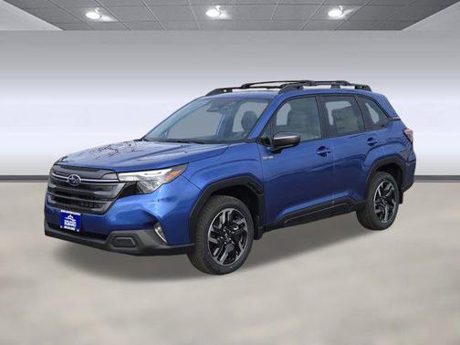 2025 Subaru Forester Hybrid Premium