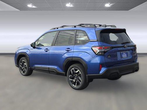 2025 Subaru Forester Hybrid Premium
