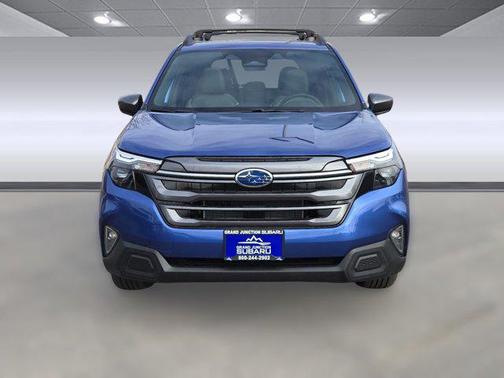 2025 Subaru Forester Hybrid Premium