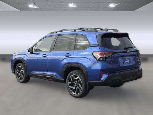 2025 Subaru Forester Hybrid Premium
