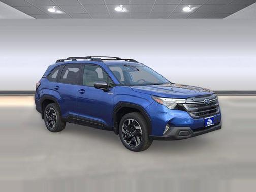 2025 Subaru Forester Hybrid Premium