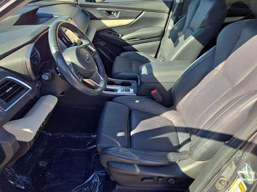 2022 Subaru Ascent Limited 7-Passenger