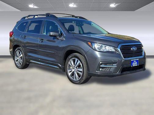 2022 Subaru Ascent Limited 7-Passenger