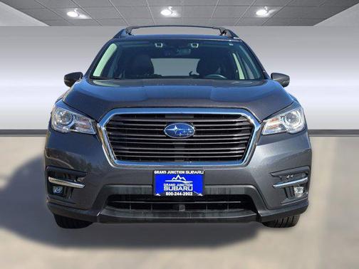 2022 Subaru Ascent Limited 7-Passenger