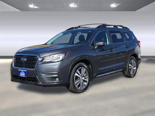 2022 Subaru Ascent Limited 7-Passenger