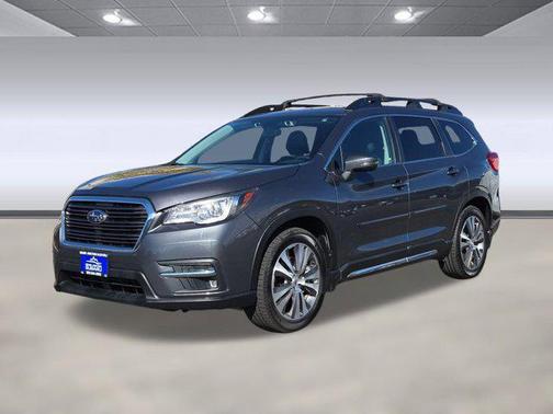 2022 Subaru Ascent Limited 7-Passenger