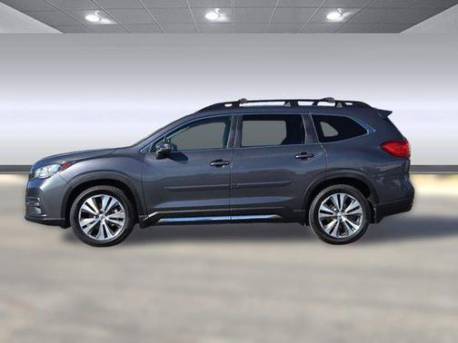 2022 Subaru Ascent Limited 7-Passenger