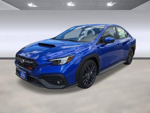 2025 Subaru WRX Premium