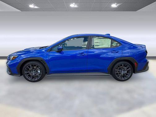 2025 Subaru WRX Premium