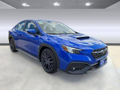 2025 Subaru WRX Premium