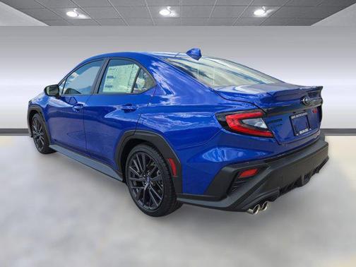 2025 Subaru WRX Premium