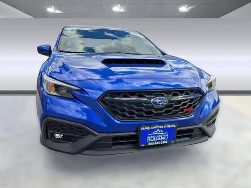 2025 Subaru WRX Premium