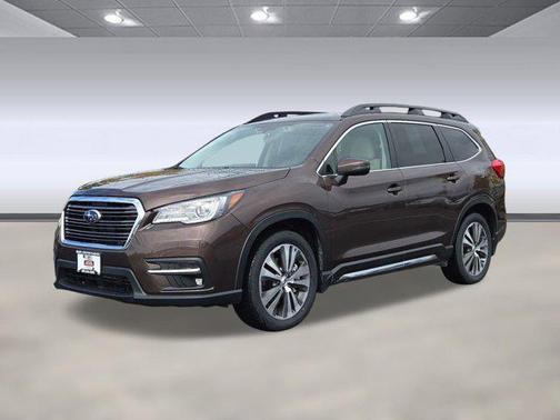 2020 Subaru Ascent Limited 7-Passenger