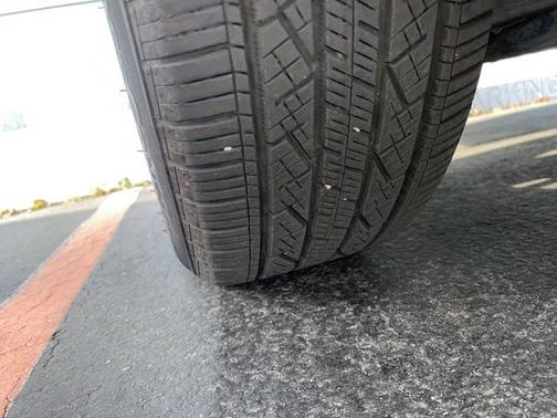 2017 Lexus RX 350 F Sport