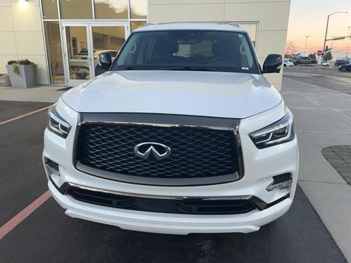 2021 INFINITI QX80 PREMIUM SELECT