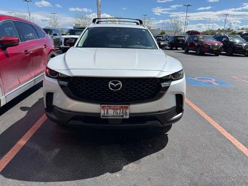 2023 Mazda CX-50 2.5 S Preferred Plus Package