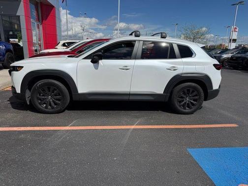 2023 Mazda CX-50 2.5 S Preferred Plus Package