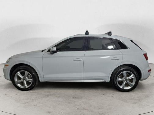 2020 Audi Q5 45 Premium