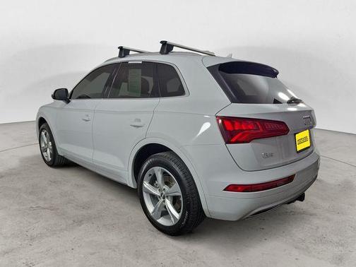 2020 Audi Q5 45 Premium