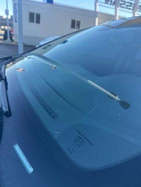 Black Clearcoat 2015 Chrysler 200 Limited