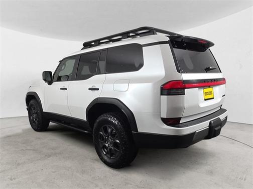 2024 Lexus GX 550 550 OVERTRAIL